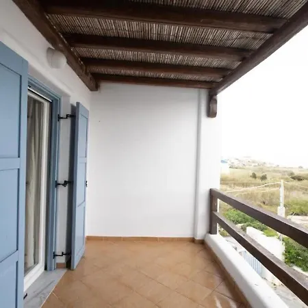 Dreamscape Cozy 3-bedroom Mykonos Hideaway Apartamento Ano Mera