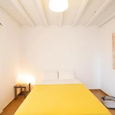 Dreamscape Cozy 3-bedroom Mykonos Hideaway Lejlighed
