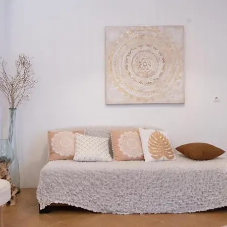 Dreamscape Cozy 3-bedroom Mykonos Hideaway Lejlighed Ano Mera