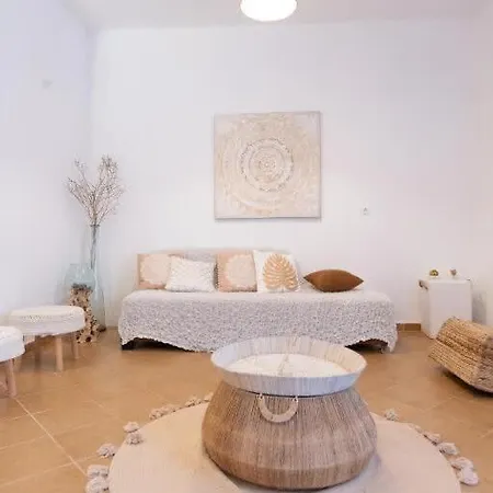 Dreamscape Cozy 3-bedroom Mykonos Hideaway Lejlighed Ano Mera